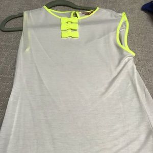 Ted baker London tank
